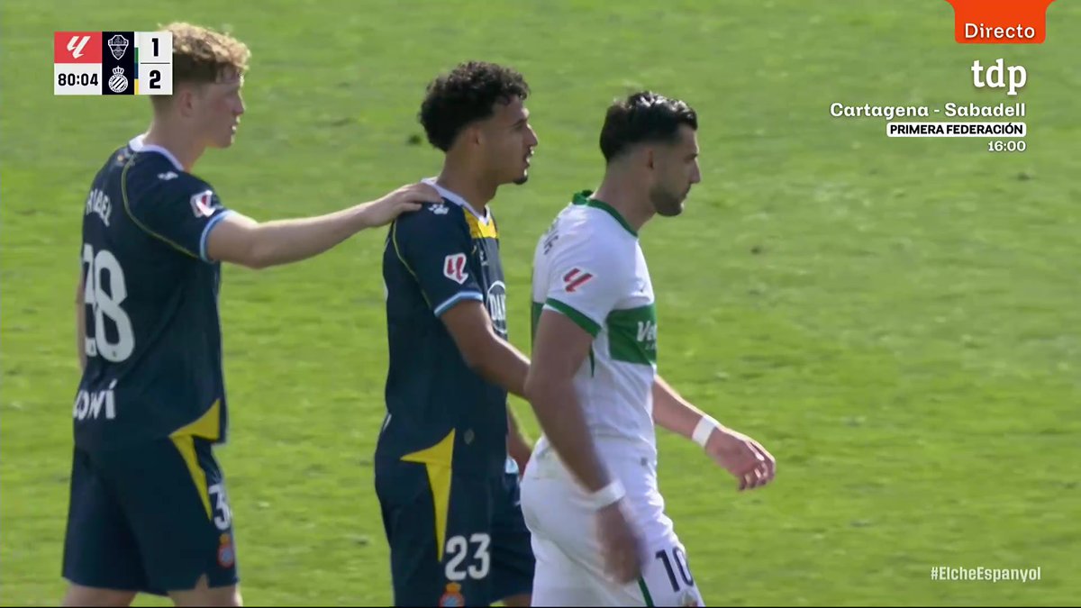 El Partidazo de COPE tweet media