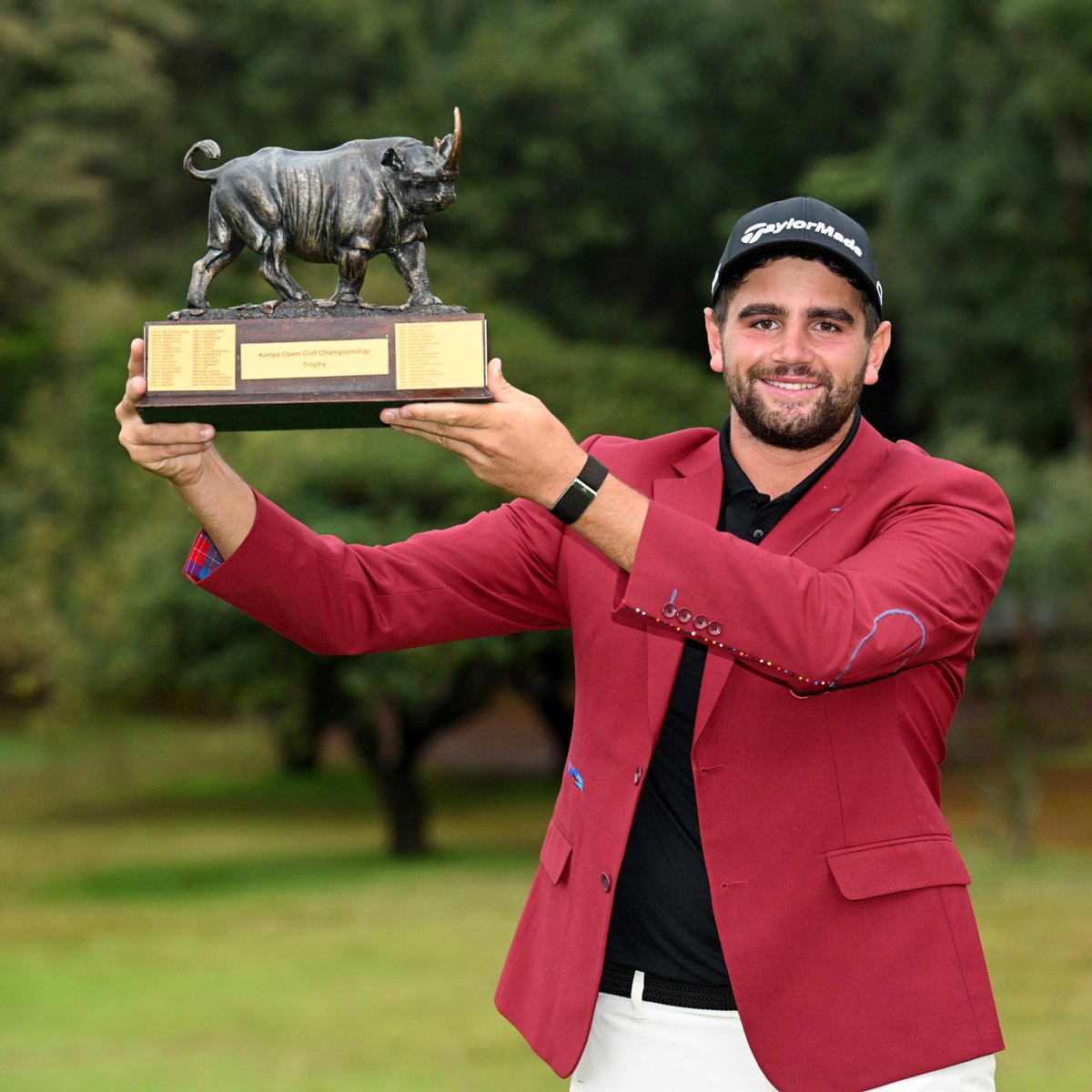 DPWorldTour's tweet photo. Two wins seven days apart ๐๐
#InvestecSAOpen https://t.co/u8joy63d3v