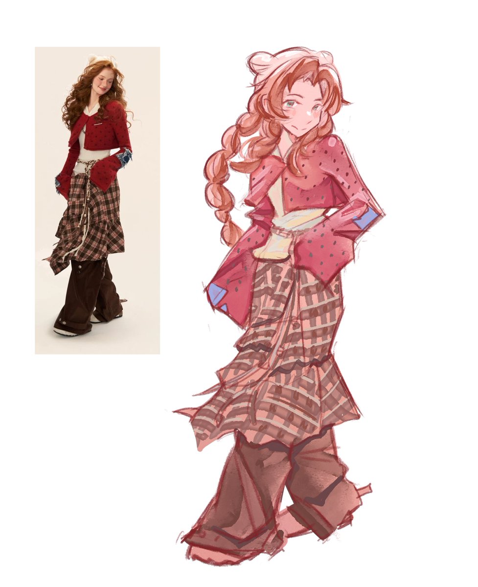 cataoshi ★ tweet media