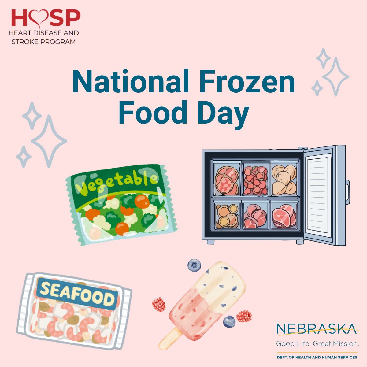 NEDHHS's tweet image. Fuel your body, nourish your mind.

Small, consistent choices lead to big, healthy changes. Need help getting started? nutrition.gov/topics/basic-n… 

#NationalNutritionMonth #BalancedDiet #HealthyHabits