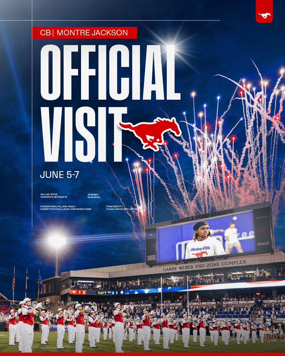 Montre Jackson |’27 tweet media