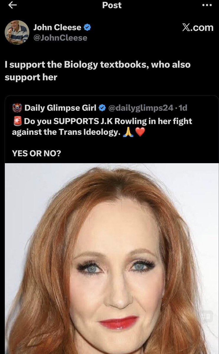 Daniel Lismore tweet media