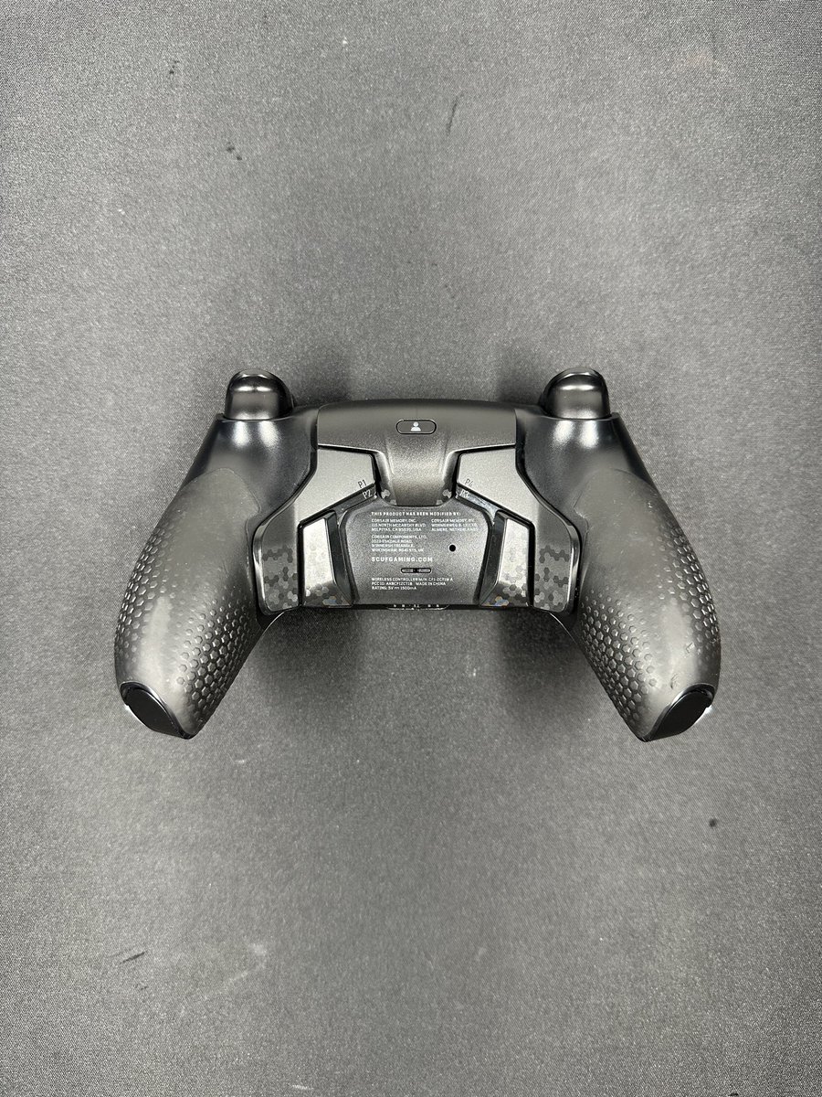 SAVEMYCONTROLLER tweet media