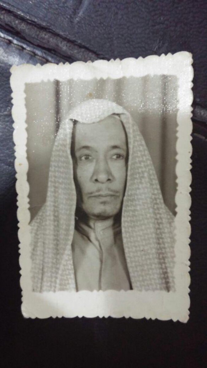 عبـدالعـزيـز سلطــان  المعجـــل tweet media