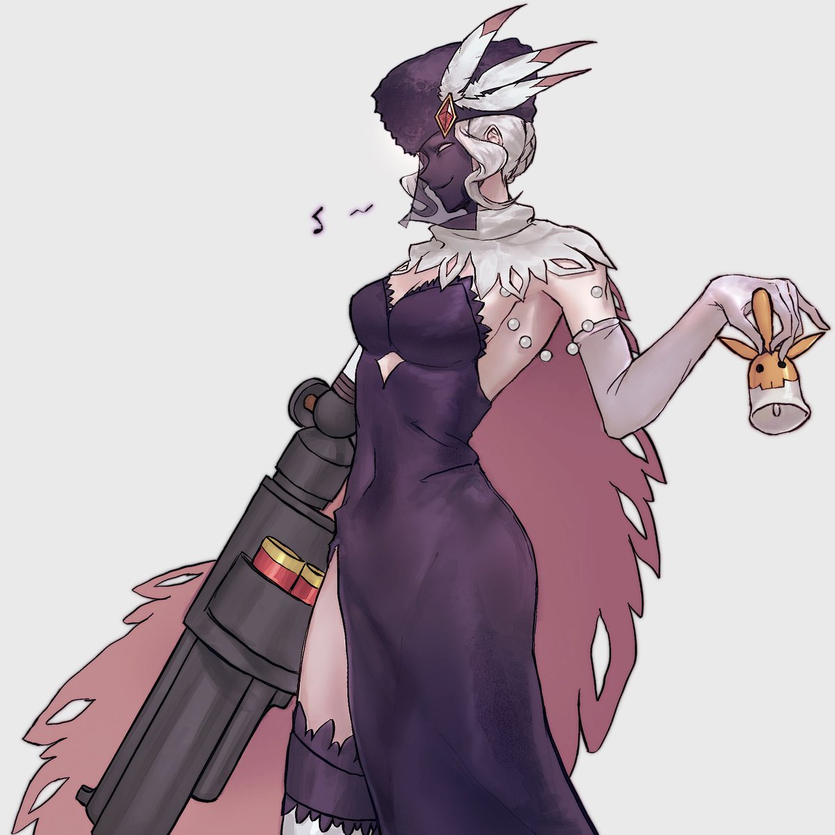 淡淡绿 tweet media