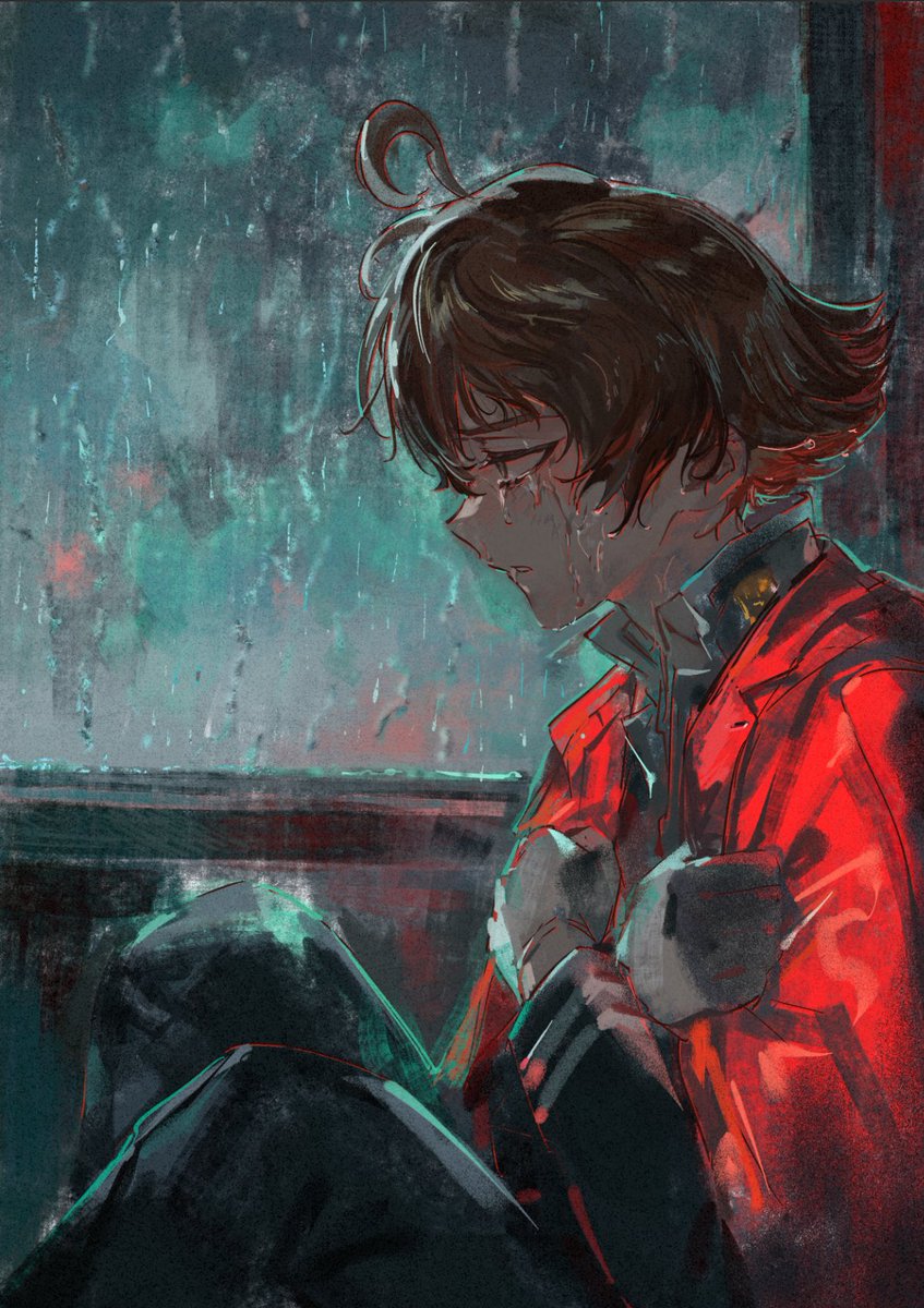 それを持つ資格はない