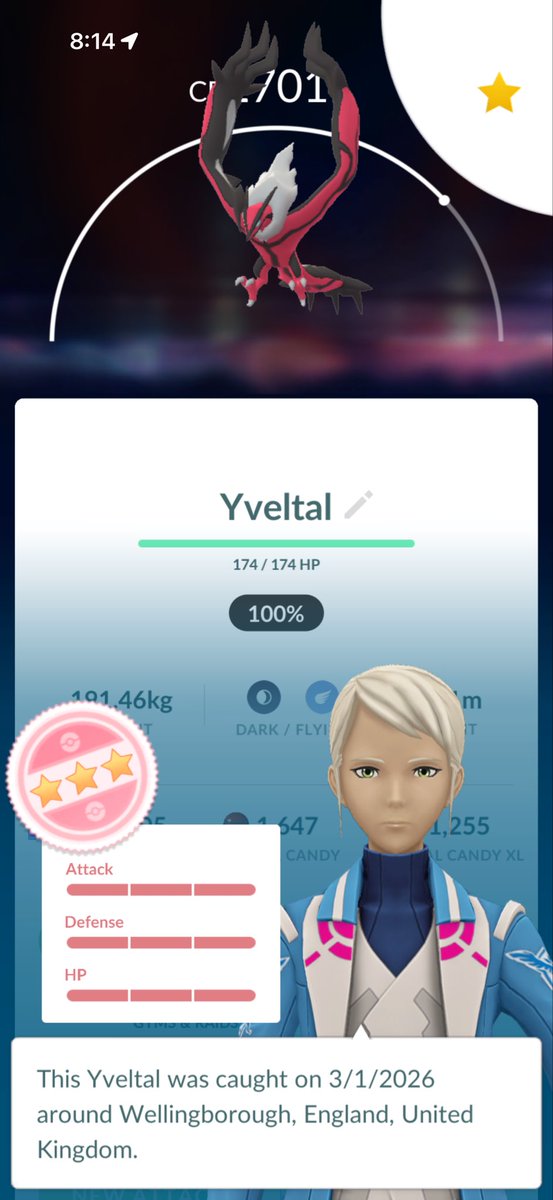 __Lunchbox805__'s tweet photo. Thank you @Mr_JTT i have been chasing this one for a while now !! https://t.co/sgrYuN3rc4