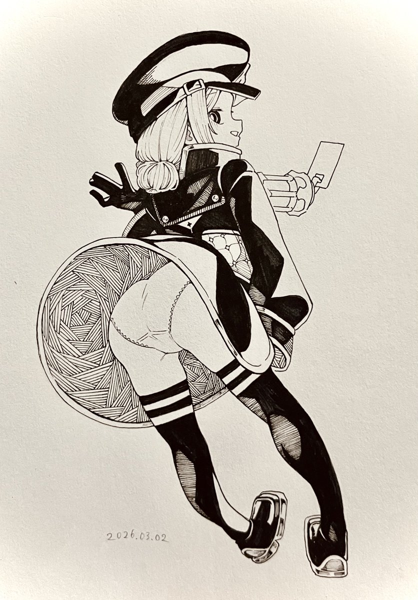 04940picture's tweet photo. OC
夜灯廻
描けた https://t.co/MdEjeFzK2c