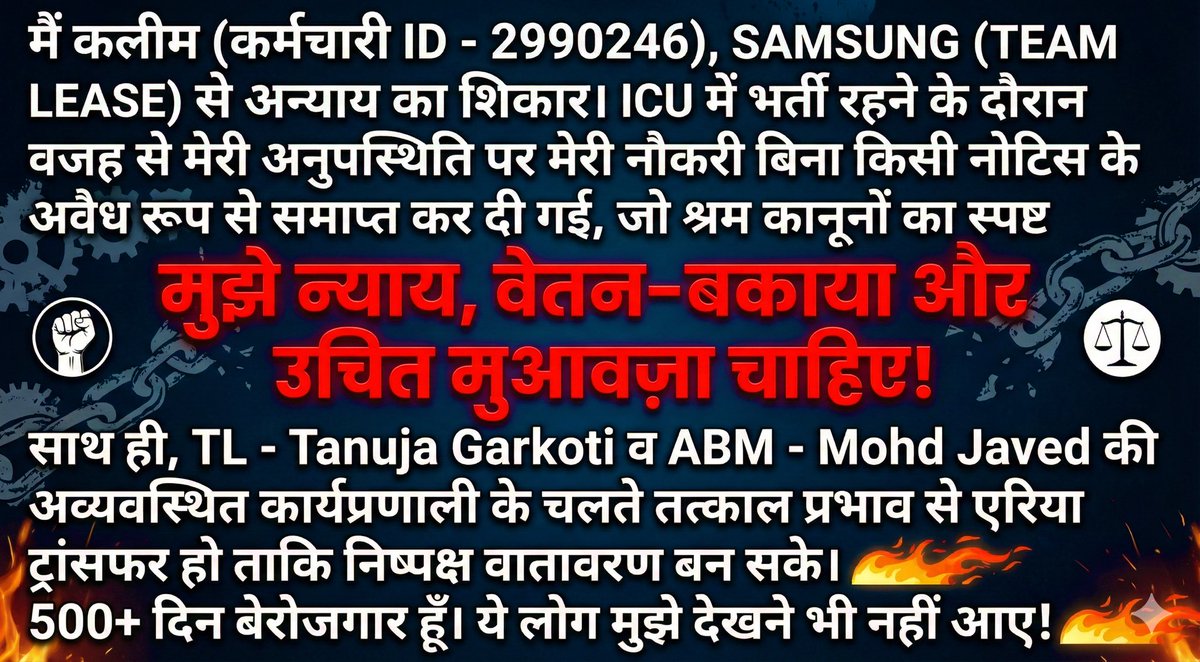 kaleem khan tweet media