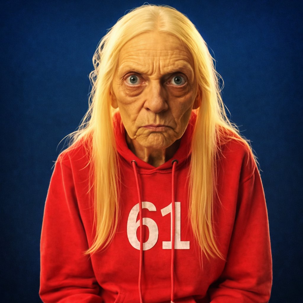 TeamBoomerang_'s tweet image. Sektarische verering van de sekteleider door de goeroe himzelf 
😂😂😂😂😂 

#sekte #groep #maffia #wijvanwceend #adviserenwceend 

⬇️