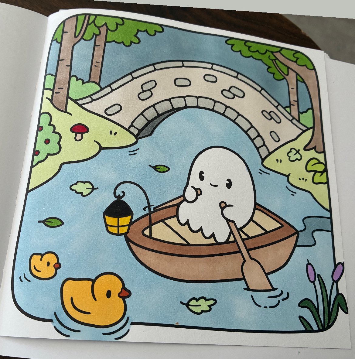 Mélina 🍁 tweet media