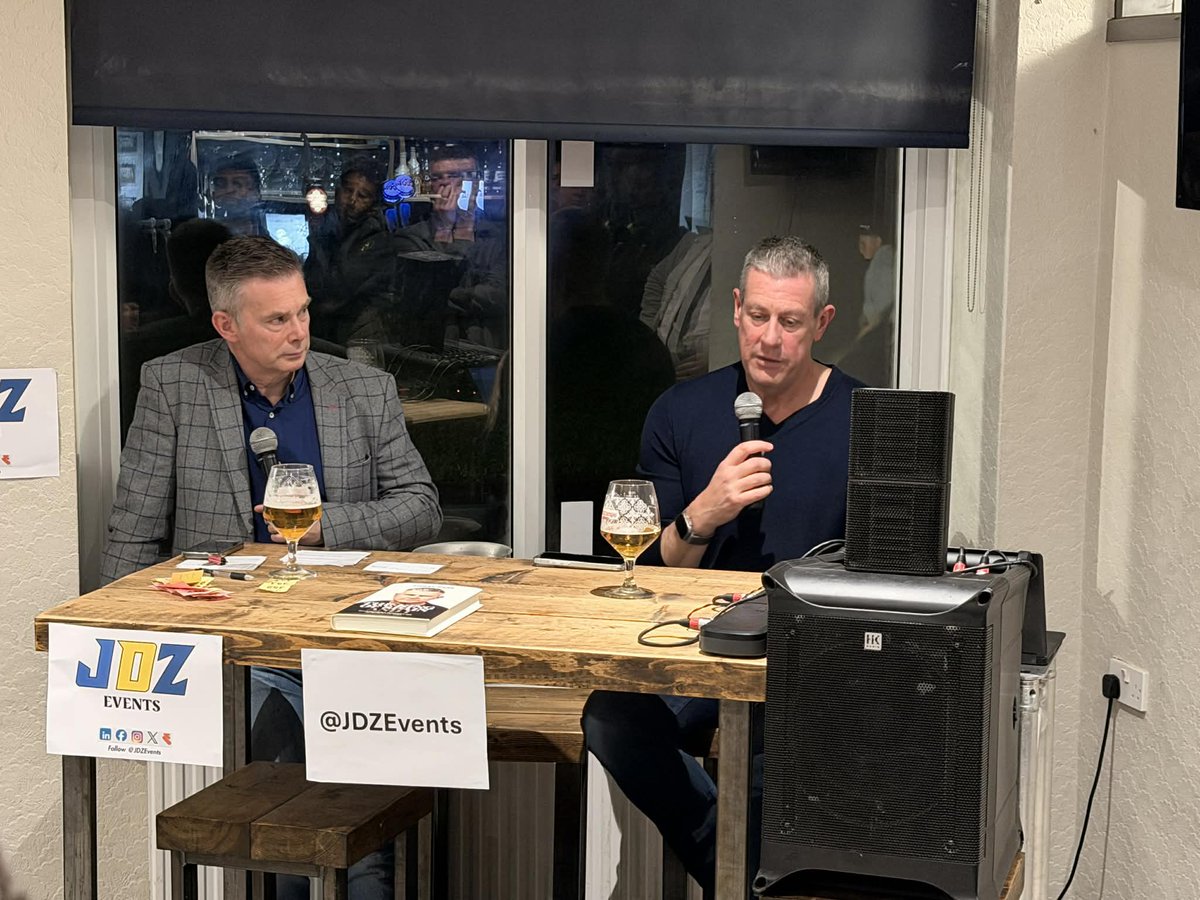 @JDZEvents tweet media