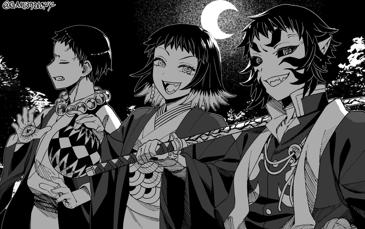 GAMI🍵🍊skeb募集中✍✨ tweet media