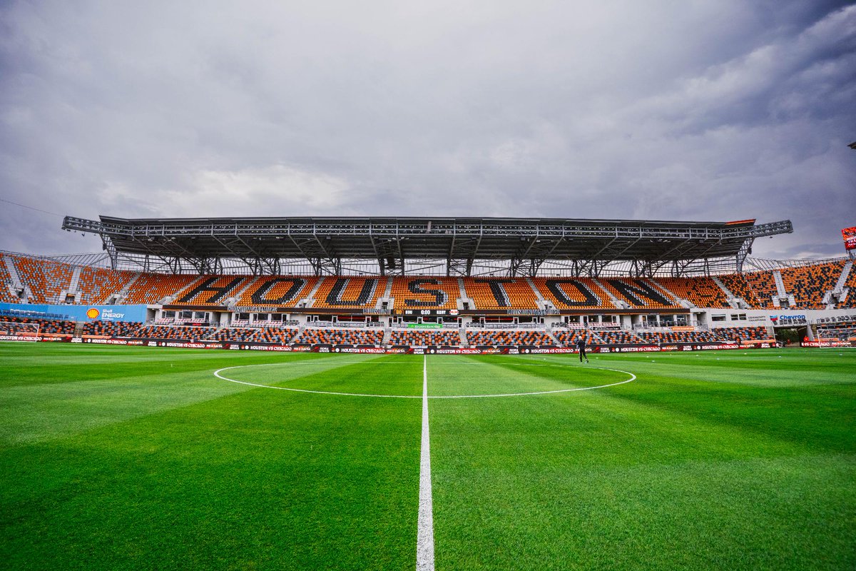 Houston Dynamo FC tweet media