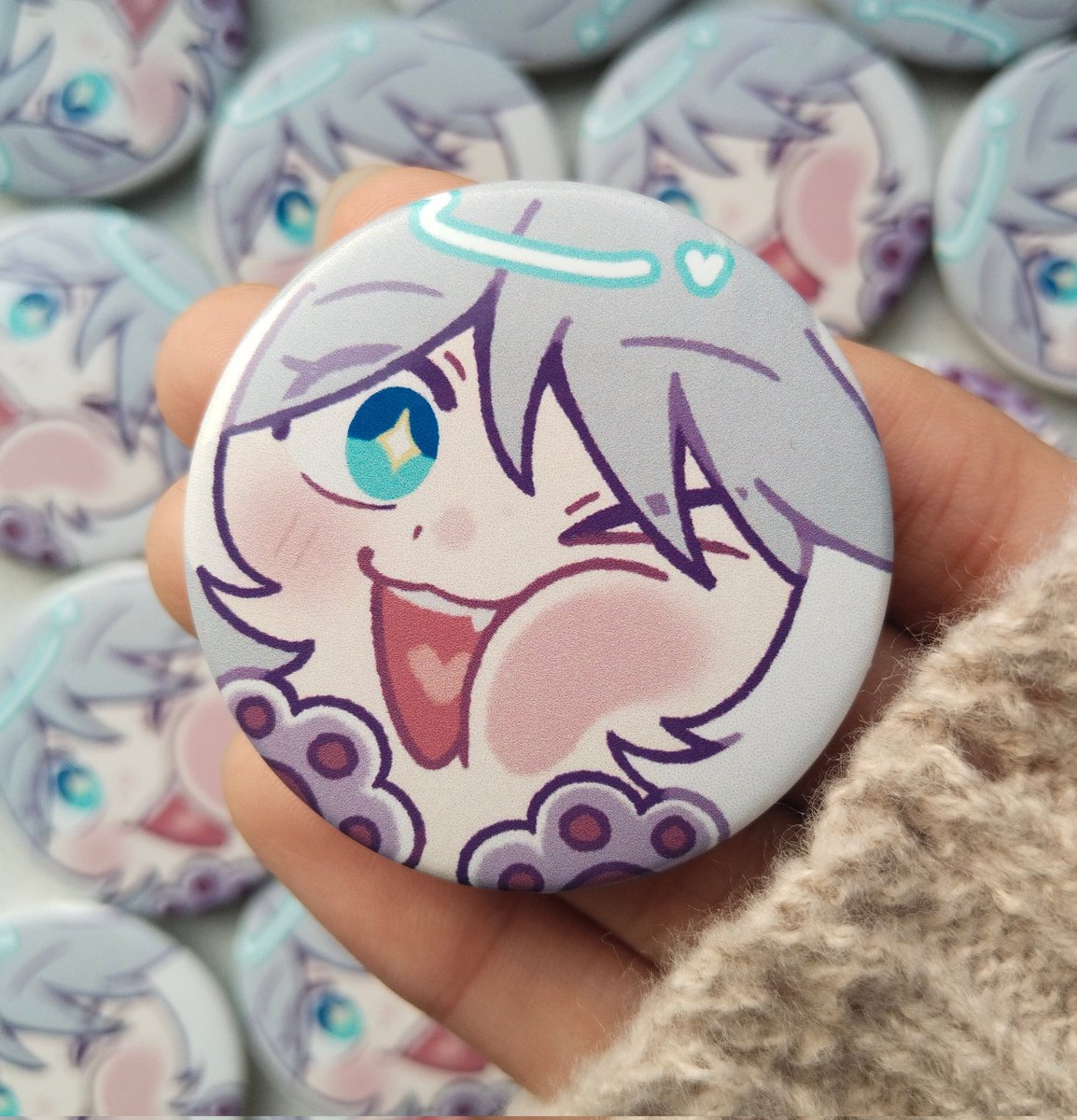 cipher doodles 🐾 tweet media