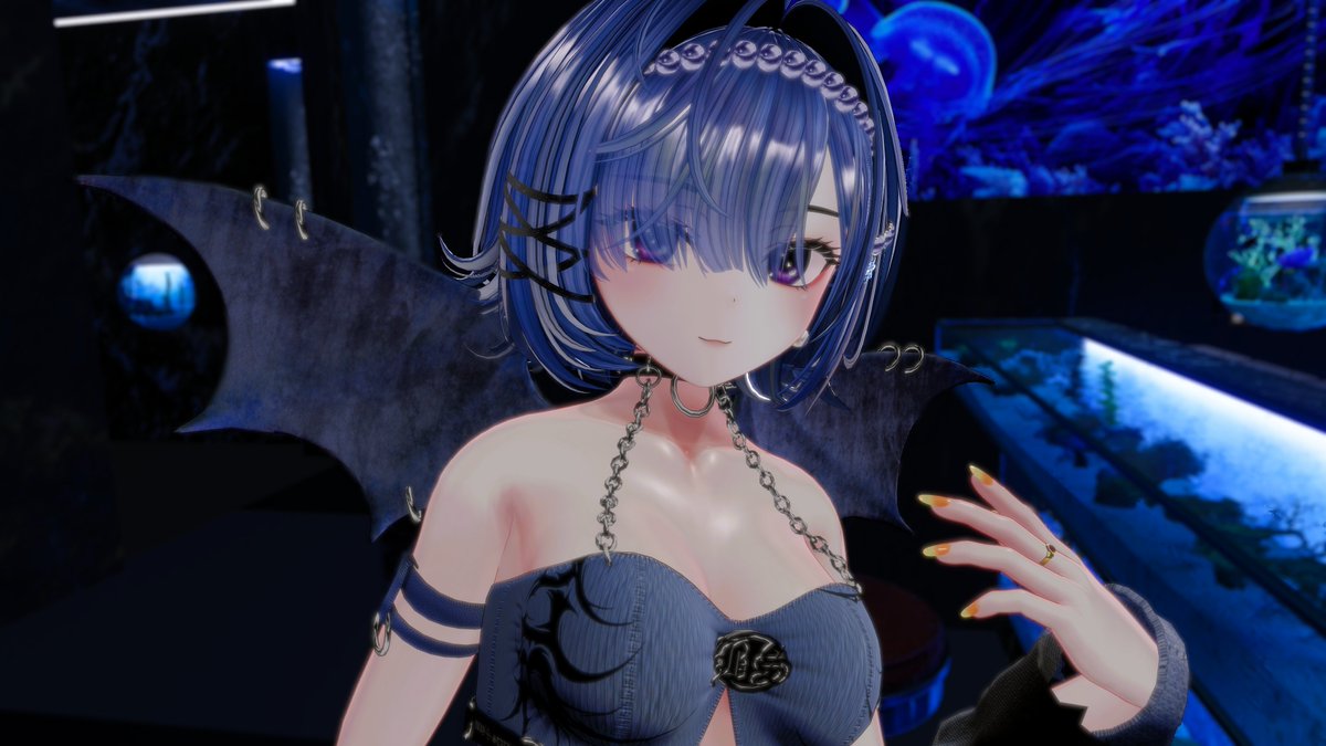 カンナリ tweet media