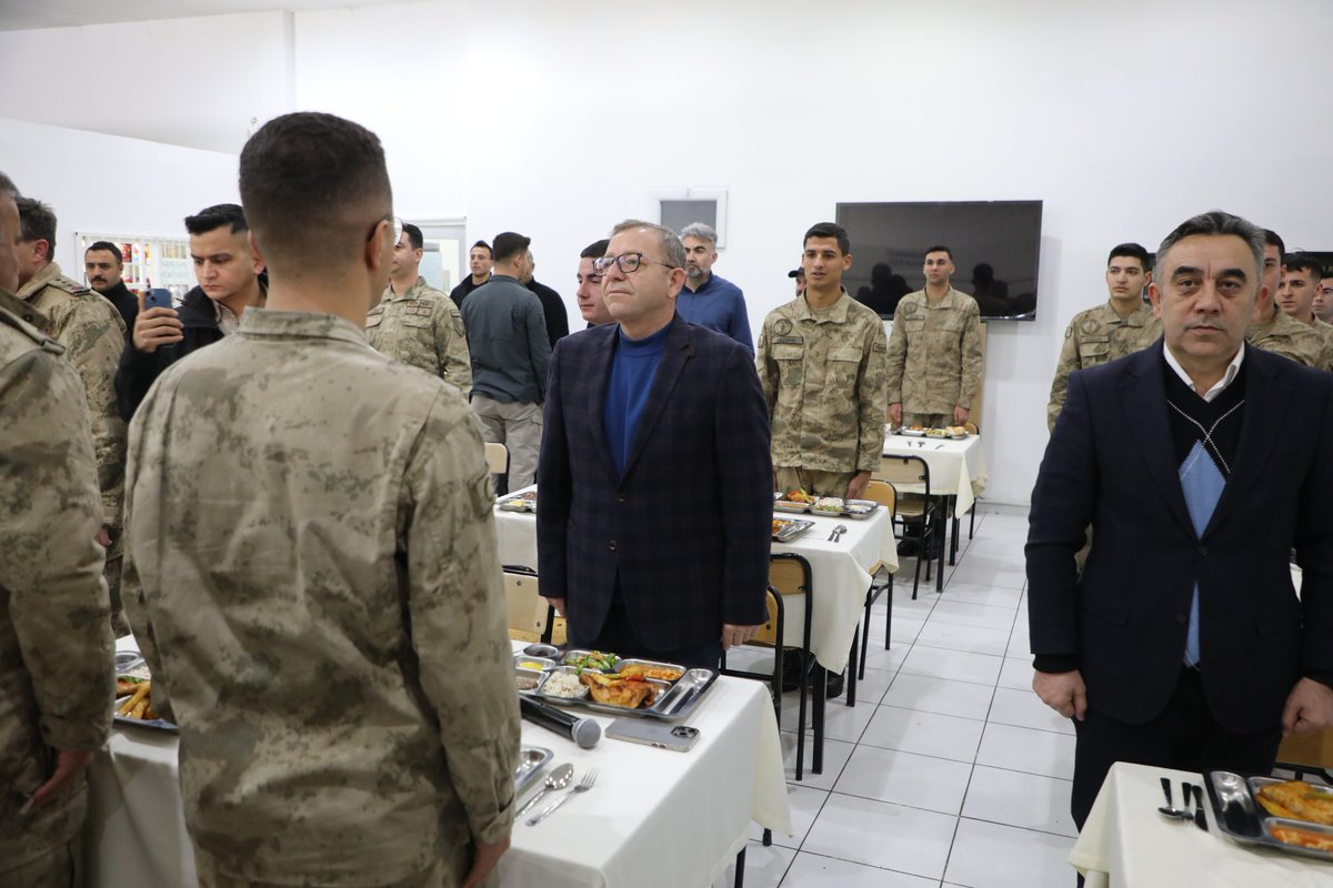 T.C. Kars Valiliği tweet media