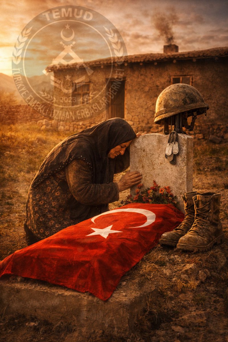 Kerpiç evlerin önünden çıkar Uzman Çavuşlar…
Gösterişsiz kapılardan, toprak kokan avlulardan, alın teriyle yoğrulmuş sofralardan.

Onların hikâyesi makam odalarında yazılmaz. Sınır hattında, puslu bir gecede, sessiz bir tepede yazılır. Soğukta nöbet tutarken, sıcağın altında ter