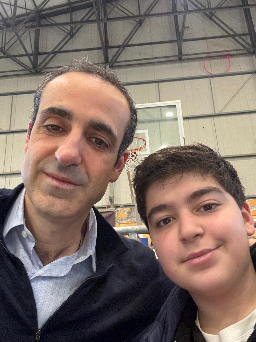 GDimitriadis tweet media