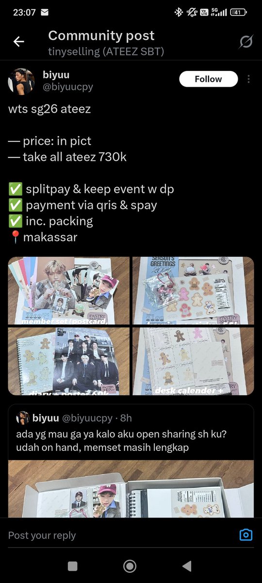 Nya!🤍 tweet media