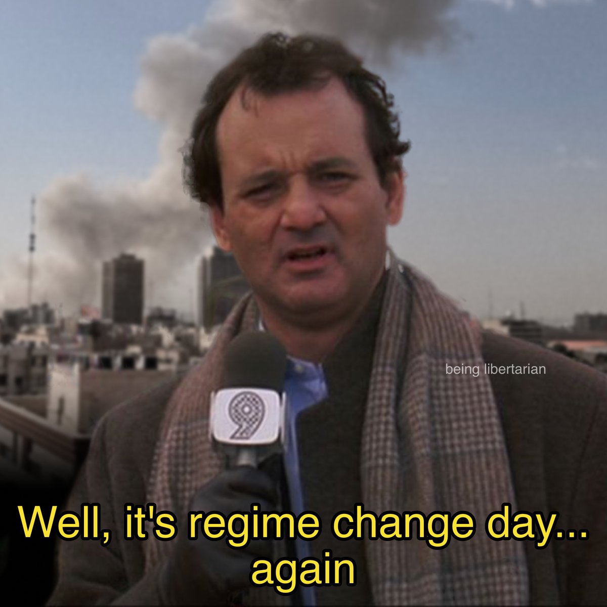 This will be the one that sticks, right?