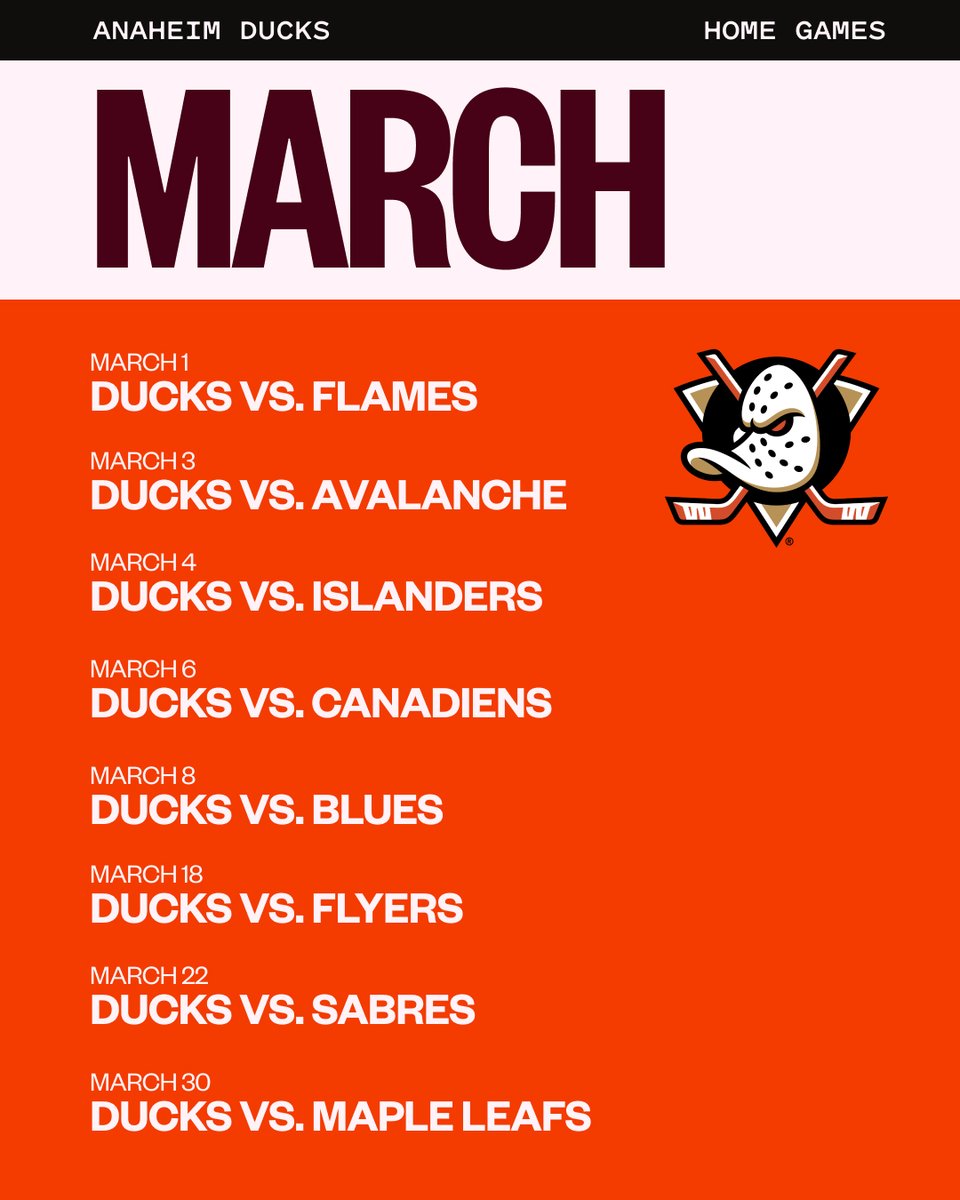 Honda Center tweet media