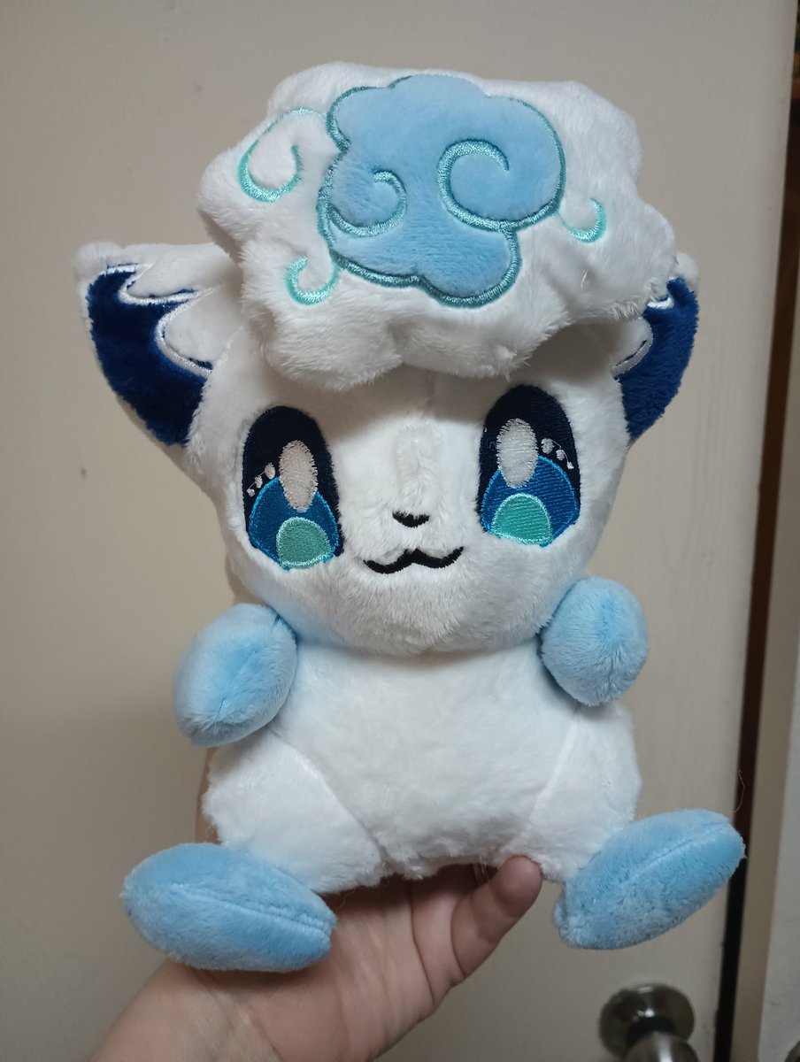 ArielGrahamVA tweet media