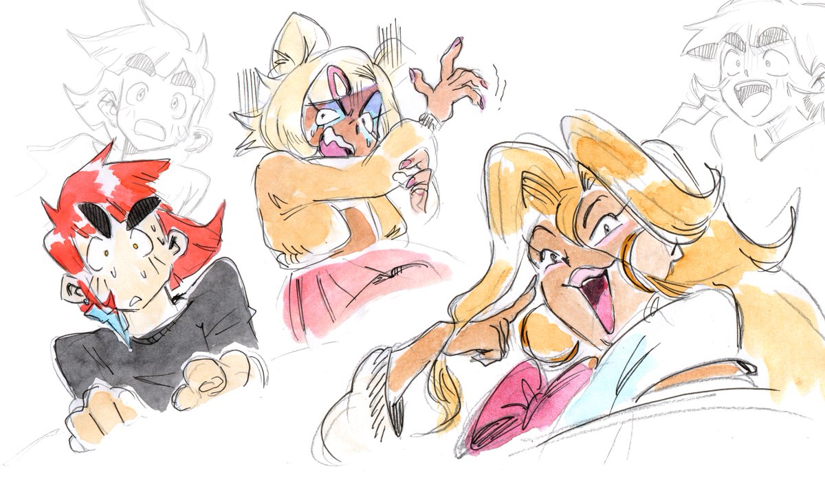 Caro Waro tweet media