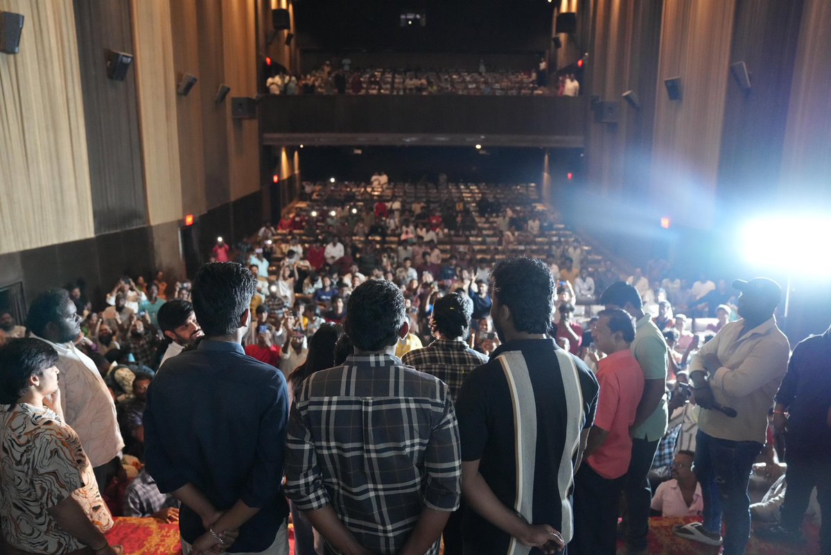 Sree Subrahmanyeshwara Cinemas tweet media