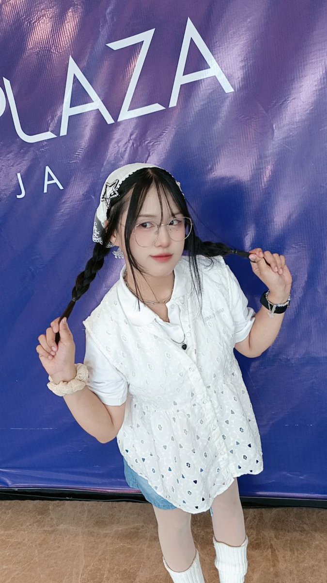 Rosalia Virsa 🌙♫₊˚. #MerayakanSWWGT tweet media