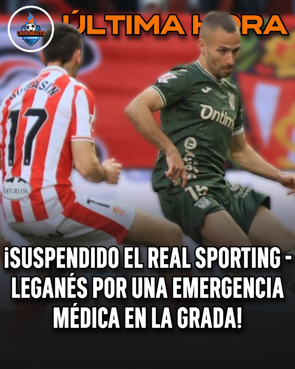 El Chiringuito TV tweet media