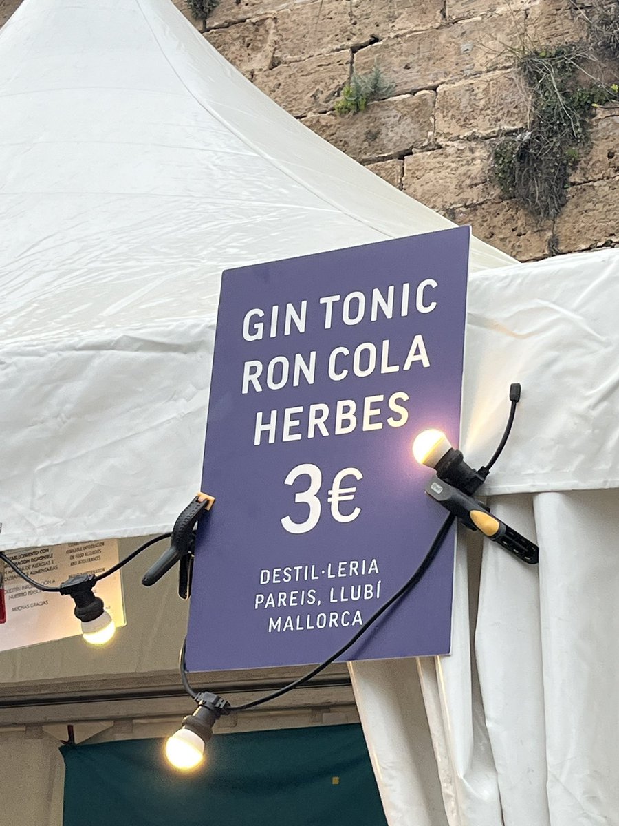 No vayais a Mallorca, es muy caro
Mallorca: