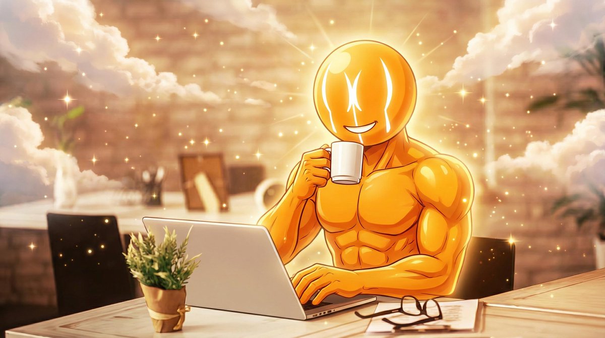 GM all. Another day, another month, another chance to let 'em know about $Buttcoin