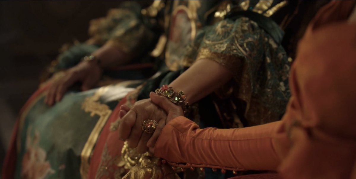 this diabolical parallel