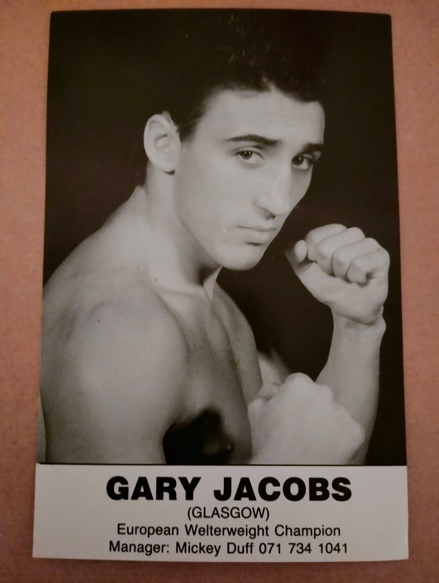 Gary Jacobs tweet media