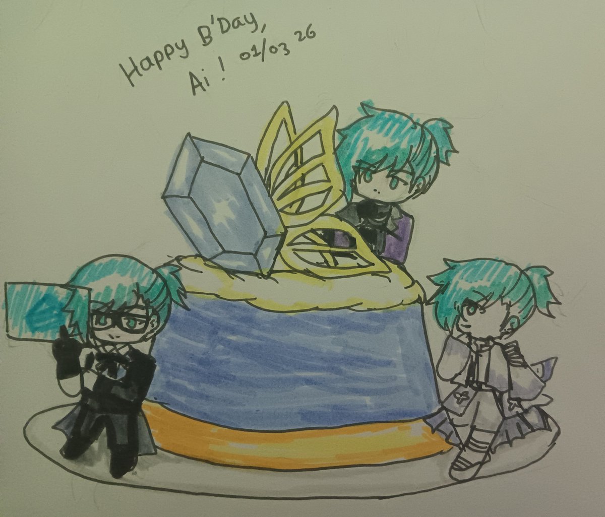 Flo's Canvas tweet media