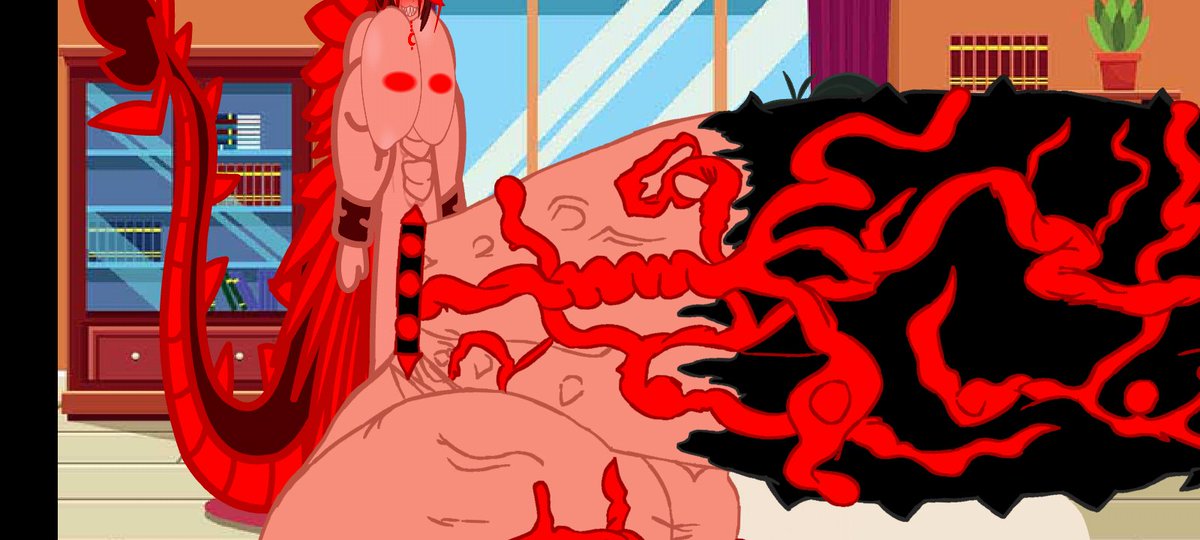 Me And My Mommy ❤️🖤🎸💎 ^^