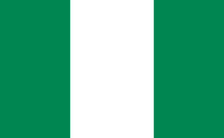 Nigeria 🇳🇬