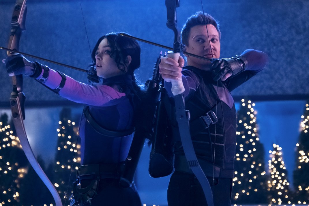 Marvel Updates tweet media