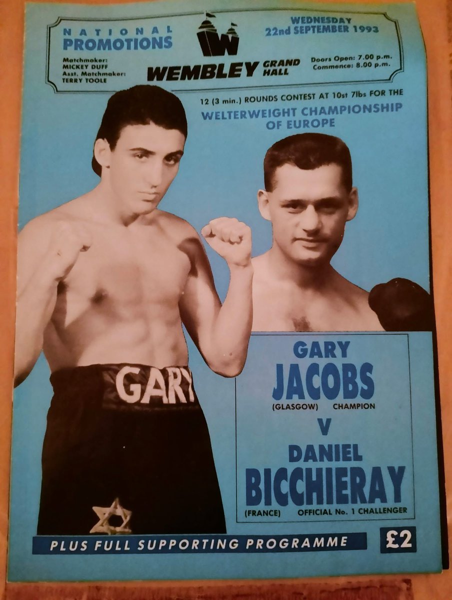 Gary Jacobs tweet media