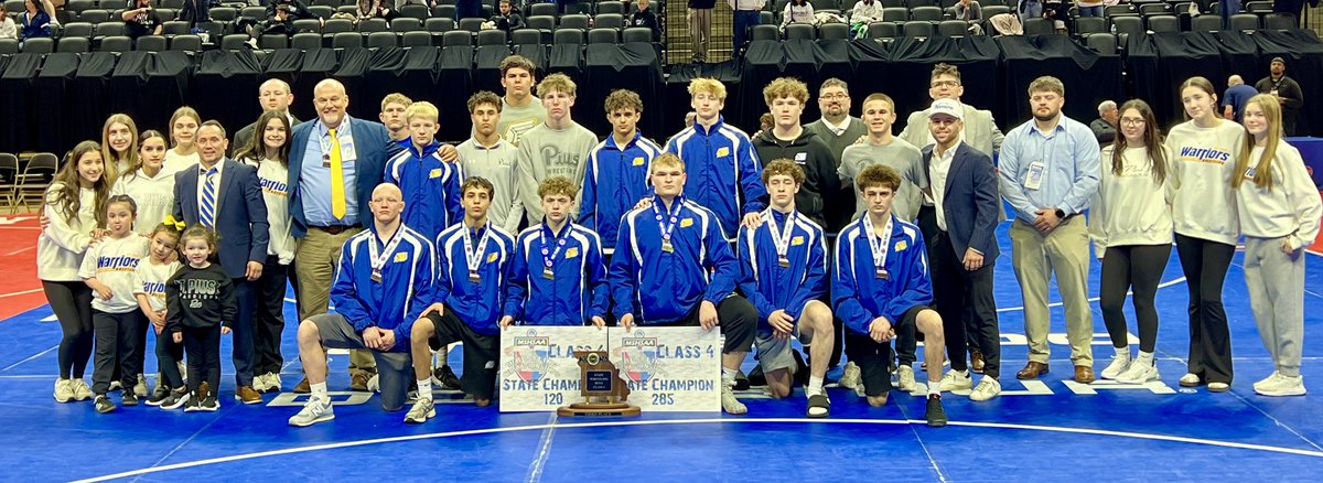 SPX Wrestling tweet media