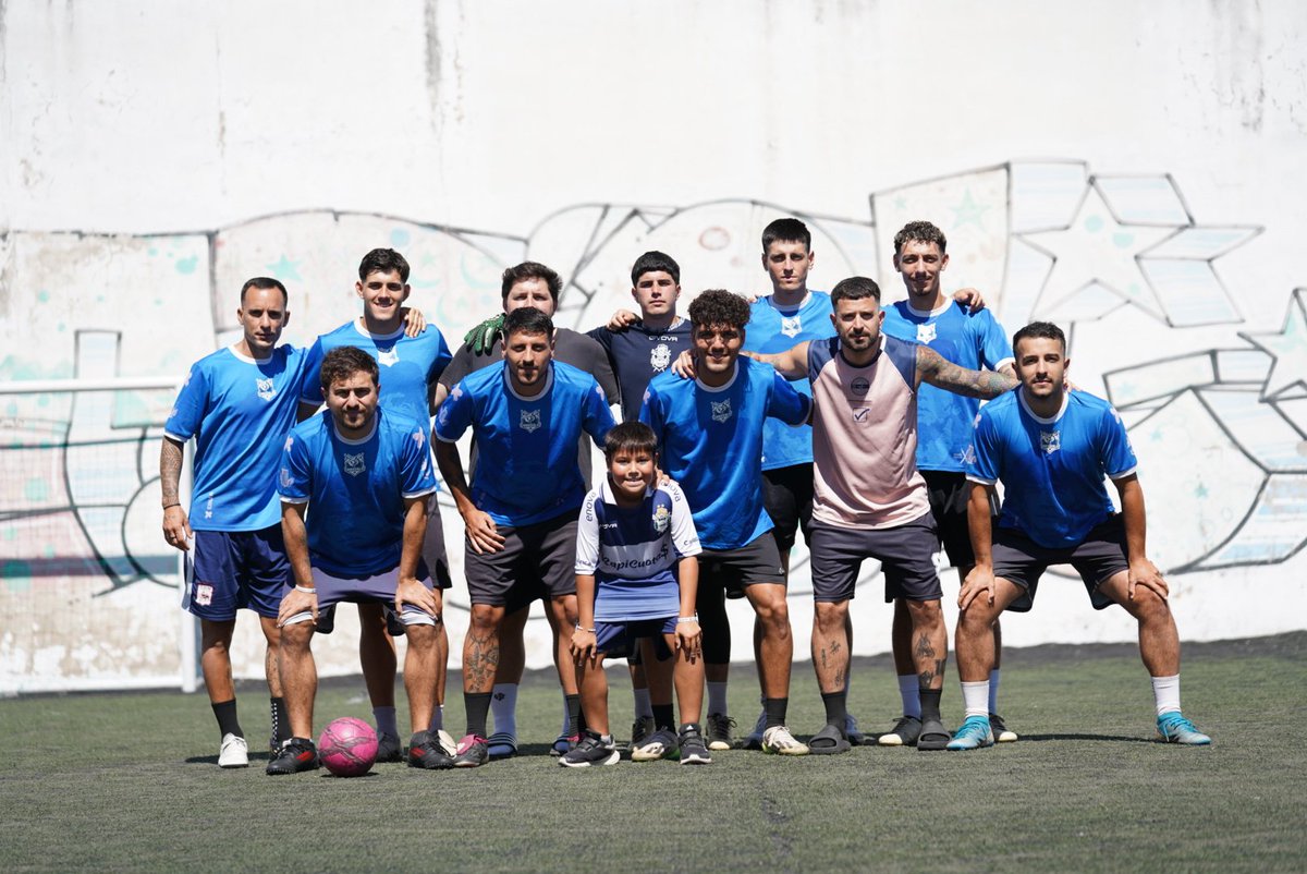 LAT_ARG's tweet photo. 🏆 ¡LOBO SUPERCAMPEÓN! 

🐺 @GimnasiaLat venció a @HuracanLAT en un partidazo y sumó su segundo título en LAT. https://t.co/WeJ3V9uf9k