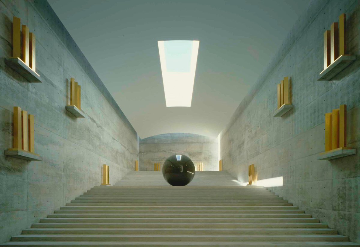 Sci-Fi Archives tweet media