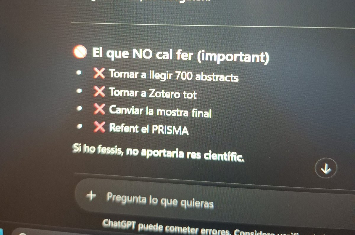 pff chatgpt i jo som TAN bons amics
em dona big reliefs
