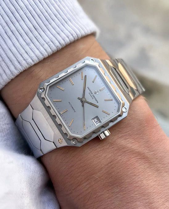 The Global Watch Club tweet media