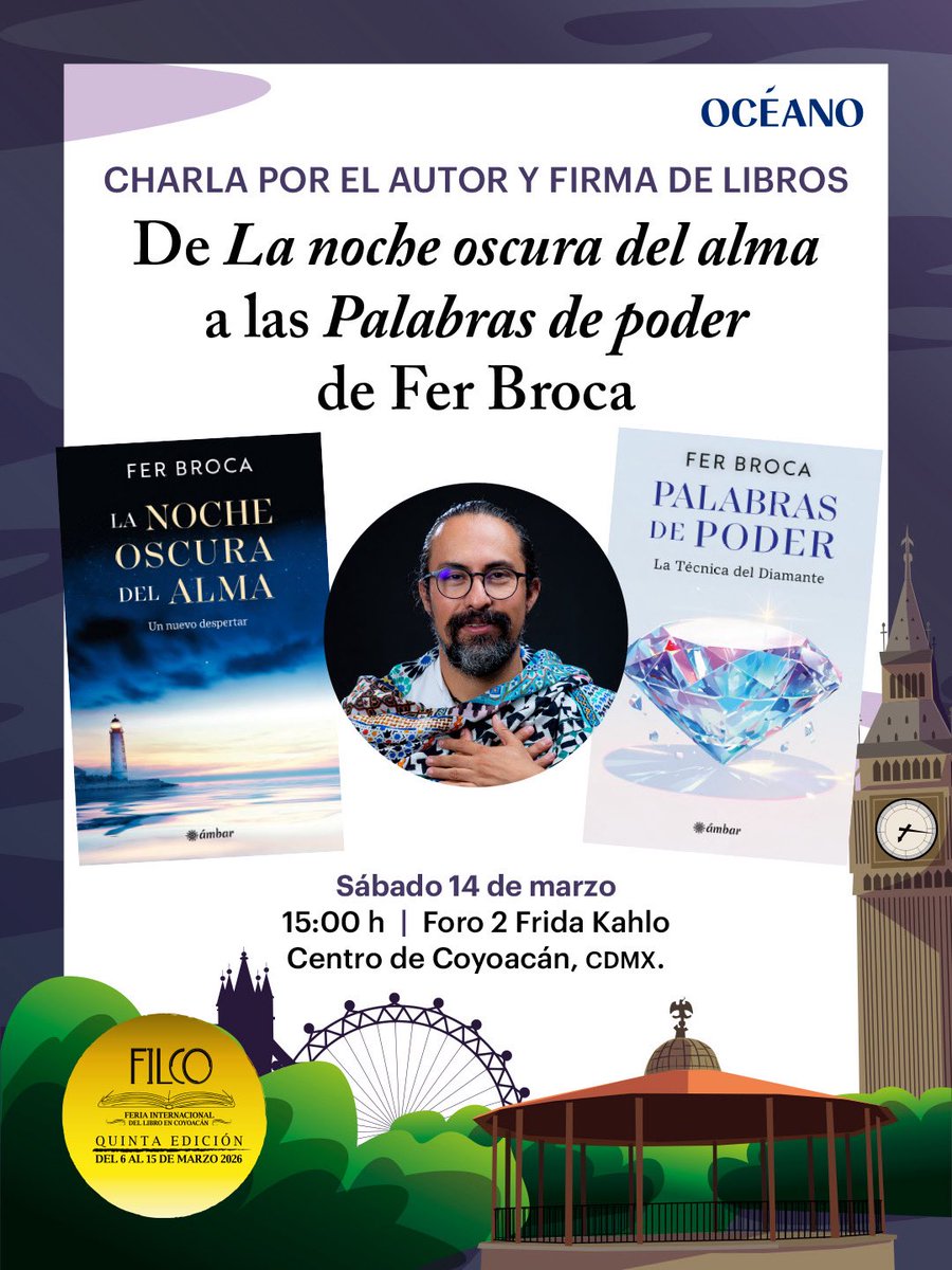 Editorial Oceano de México tweet media