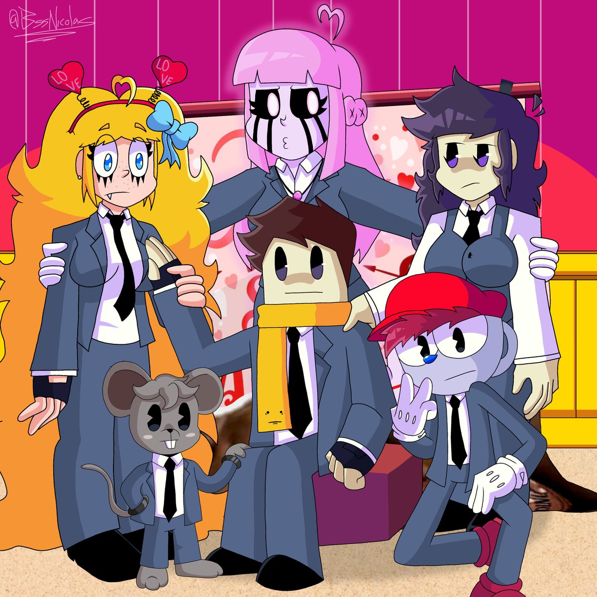 #HDF | Nicolas_BSS tweet media