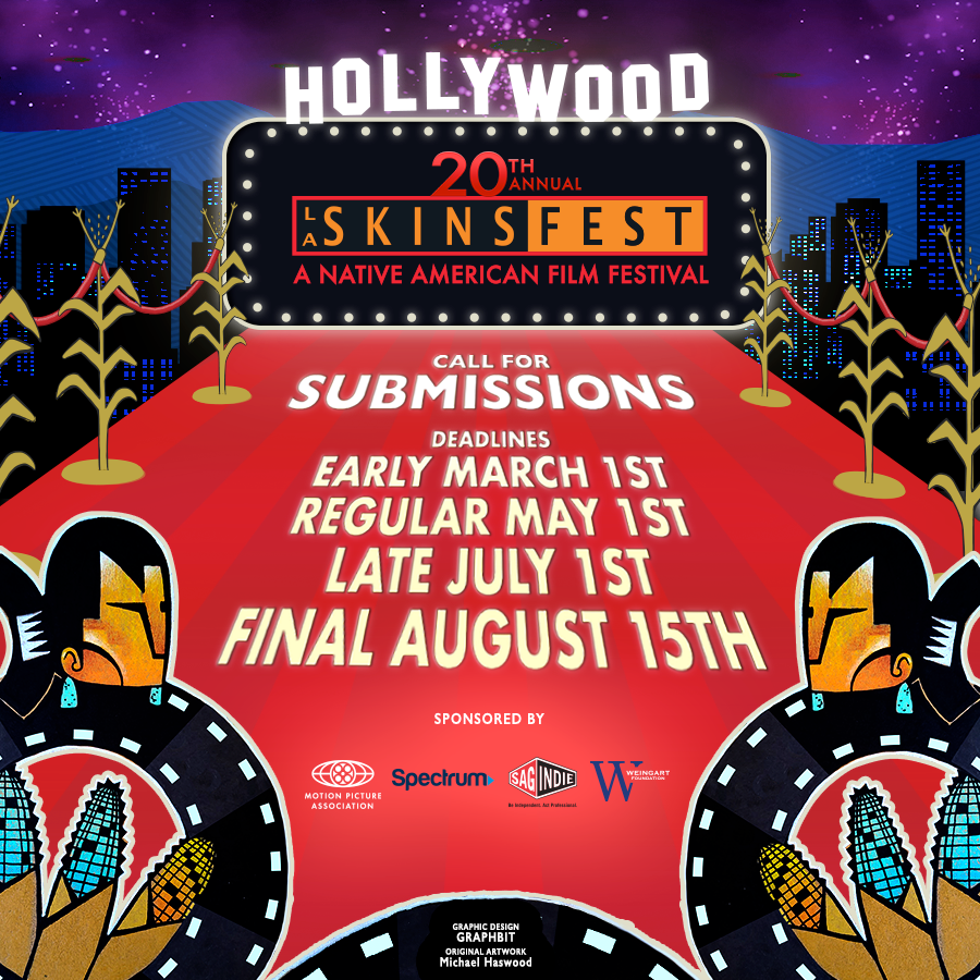 LA SKINS FEST tweet media