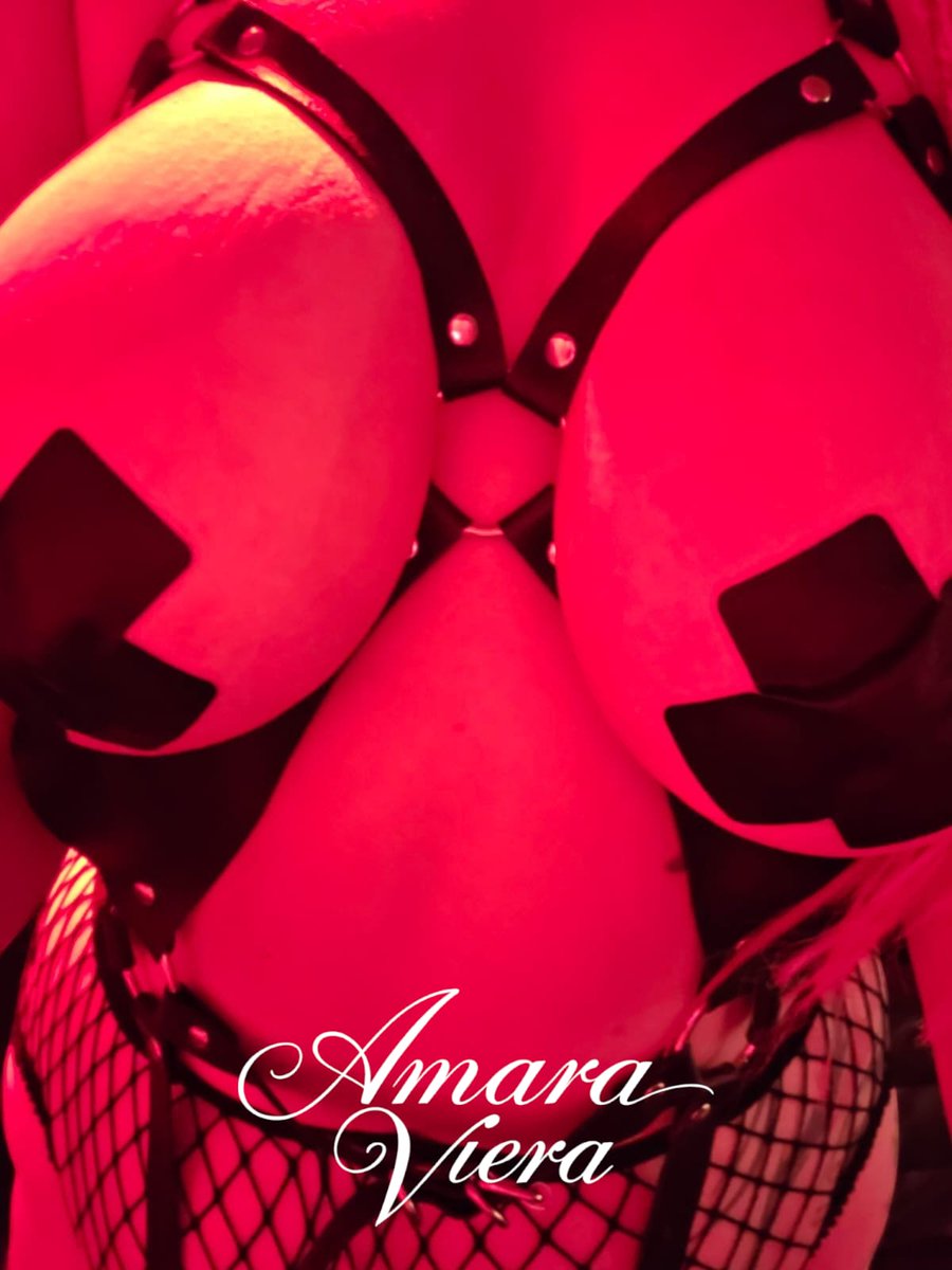 Amara Viera 💋previously Kat Kismet💋 tweet media