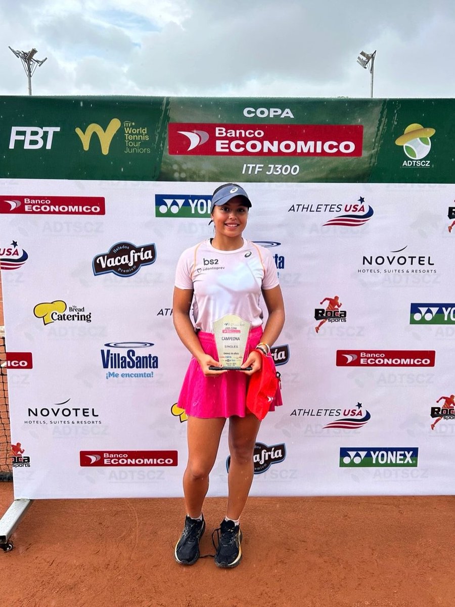 COSAT Oficial tweet media